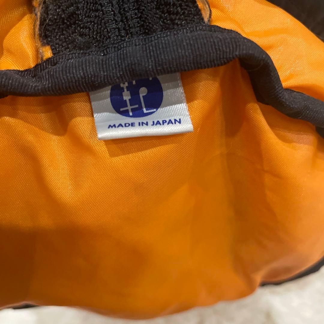 廃盤品　ポーター タンカー ミニボストンバッグ ミニドラム ミニダッフル黒