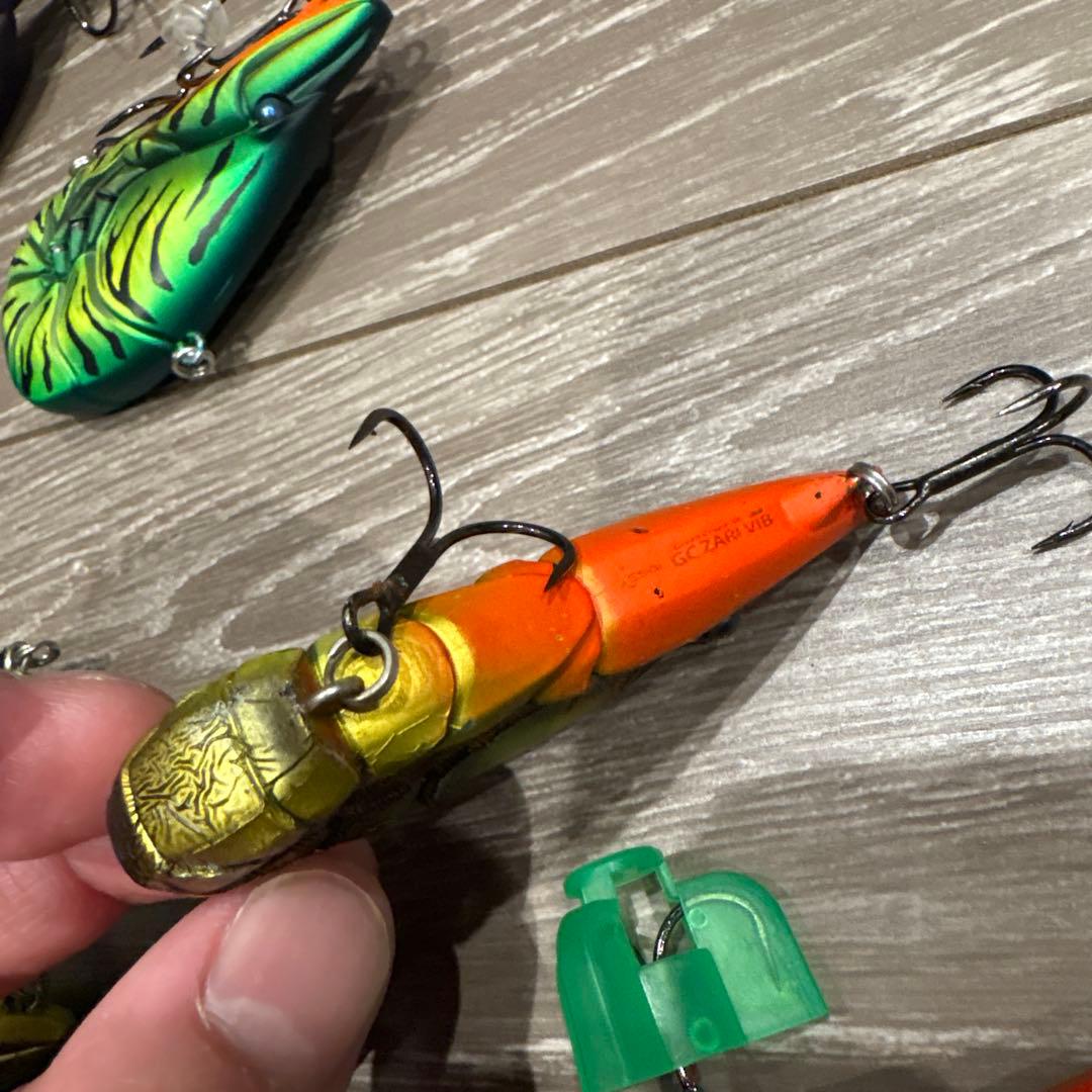 一誠　ザリバイブ　84 / 67