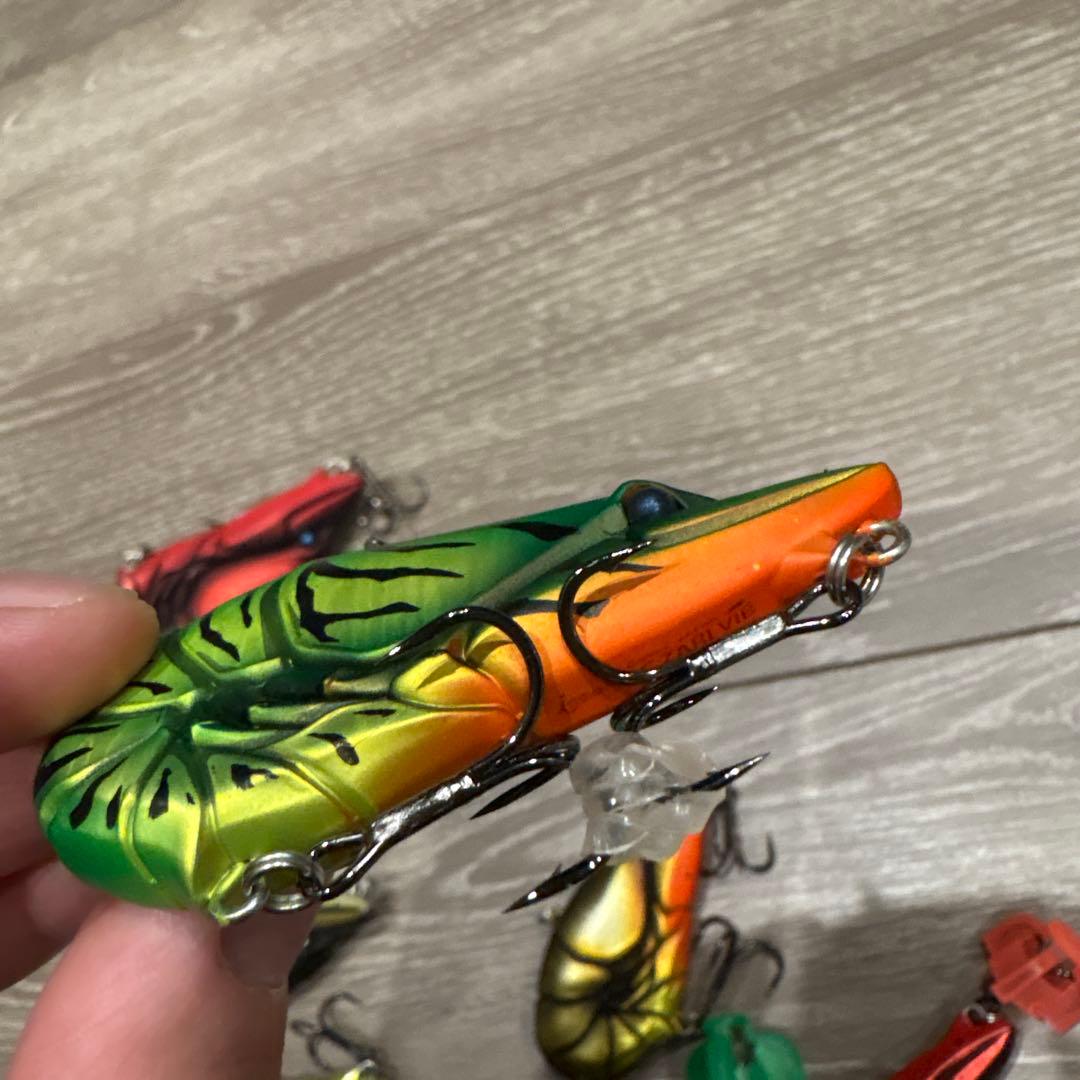 一誠　ザリバイブ　84 / 67