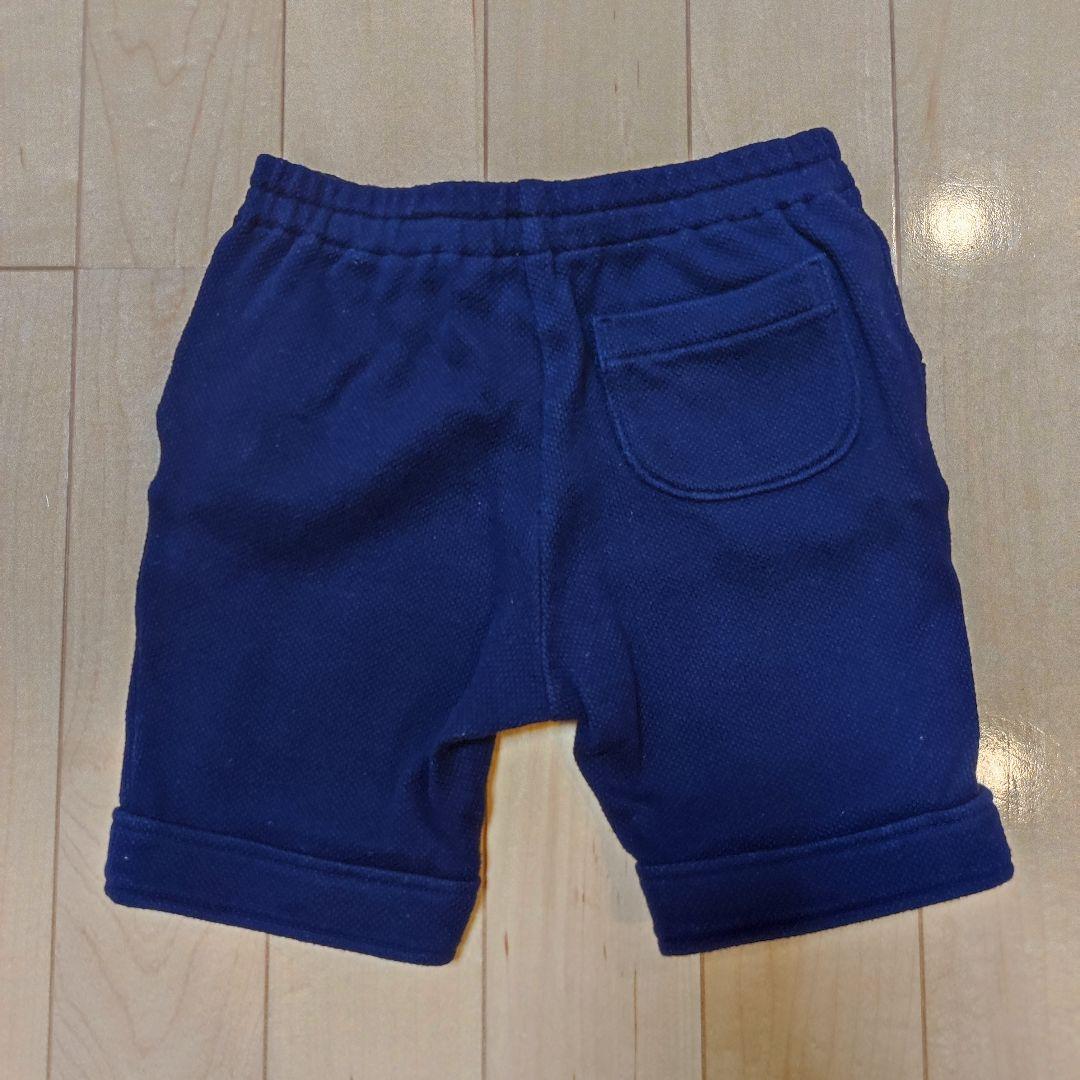 【七五三·入園式セット】ファミリア　ボーイズ　90　(古着)