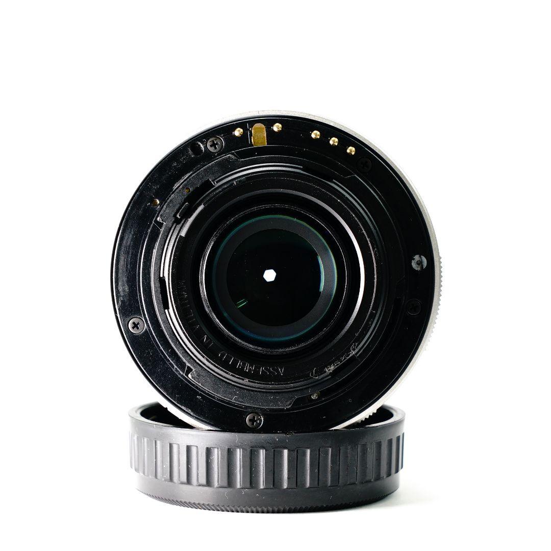 ✨動作OK✨ smc PENTAX-DA 35mm F2.4 AL