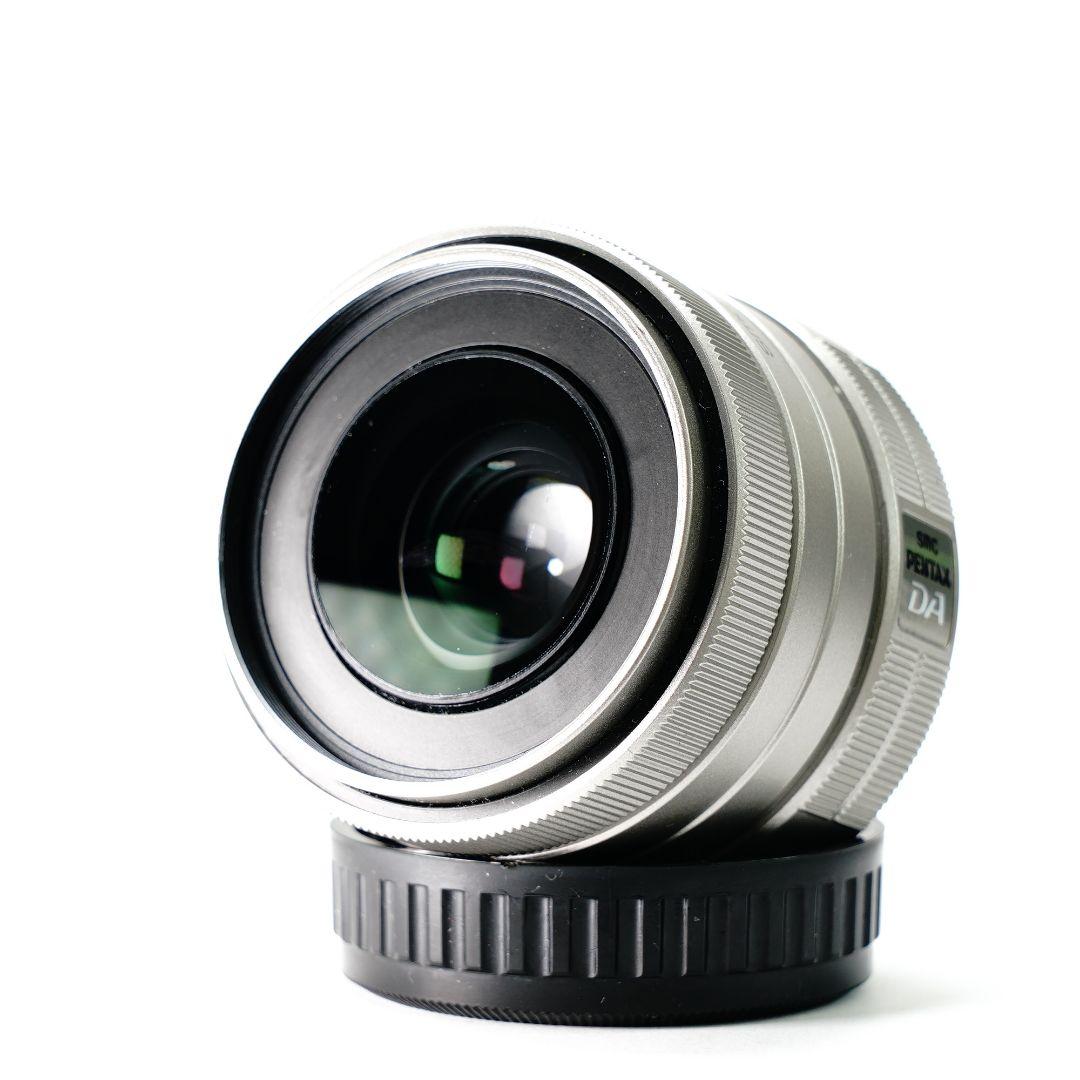 ✨動作OK✨ smc PENTAX-DA 35mm F2.4 AL