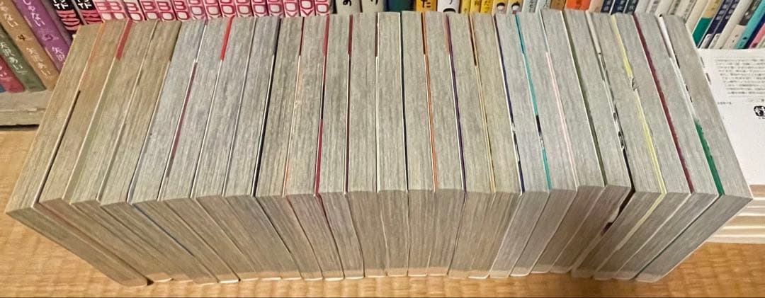 へうげもの　山田芳裕　全巻セット　1〜25巻 完結まとめ売り　モーニング　講談社