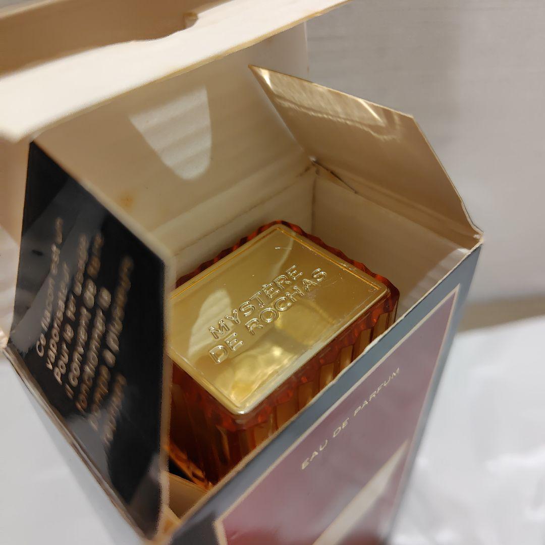 ROCHAS ミステア デ ロシャス オードパルファム 50mlサイズ