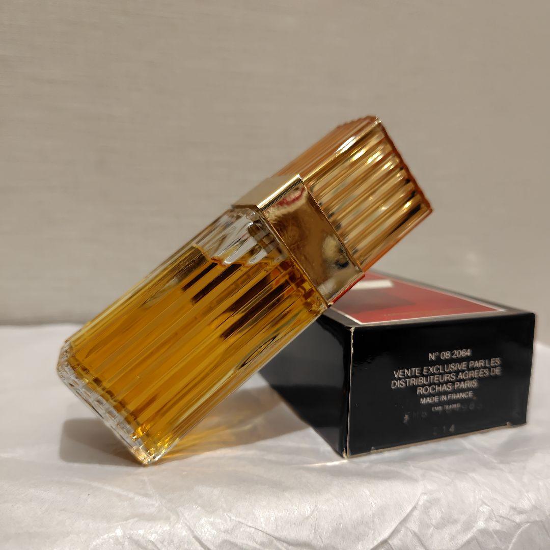 ROCHAS ミステア デ ロシャス オードパルファム 50mlサイズ