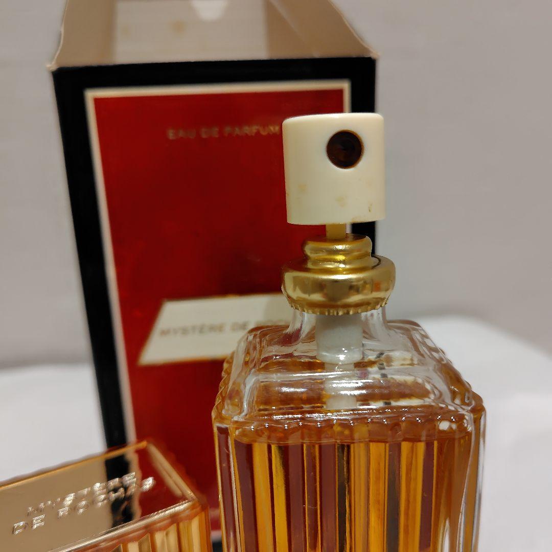 ROCHAS ミステア デ ロシャス オードパルファム 50mlサイズ