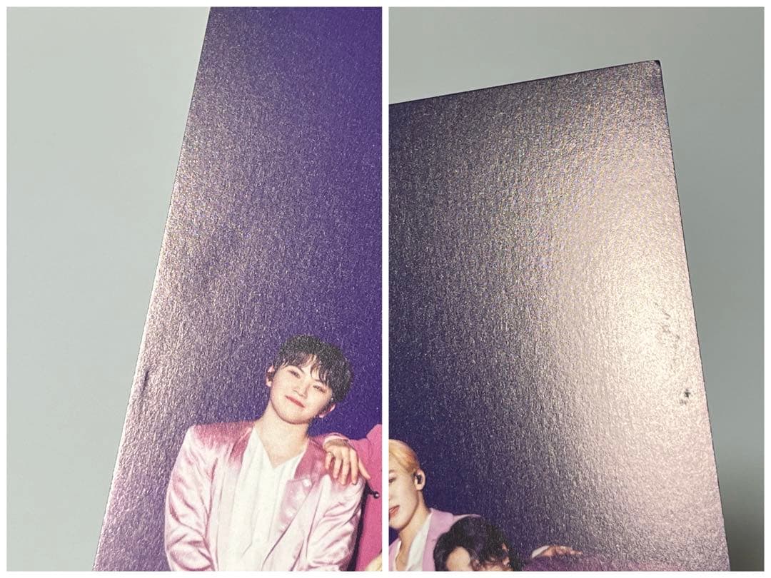 SEVENTEEN BE THE SUN JAPAN Blu-ray セブチ