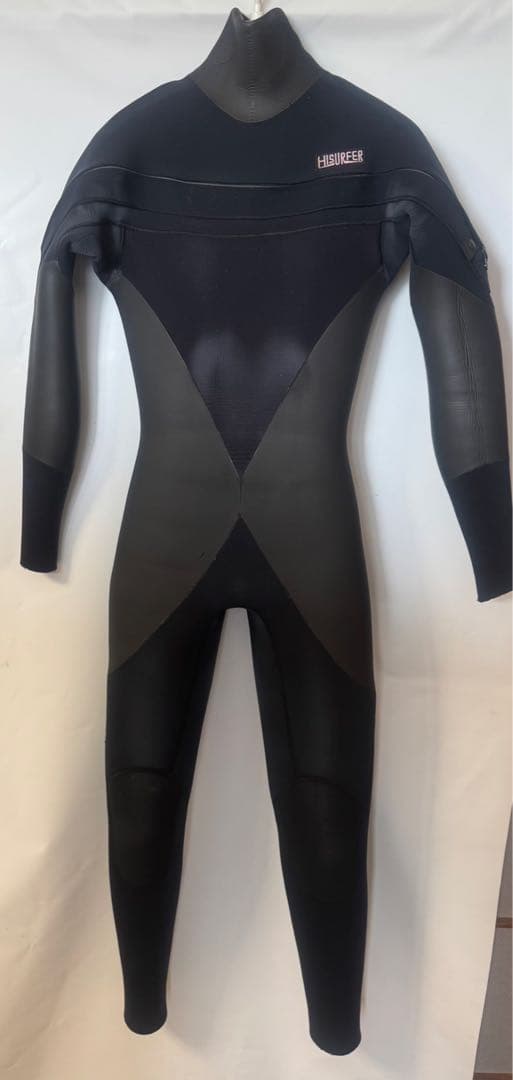 セミドライ　nouvelle vague