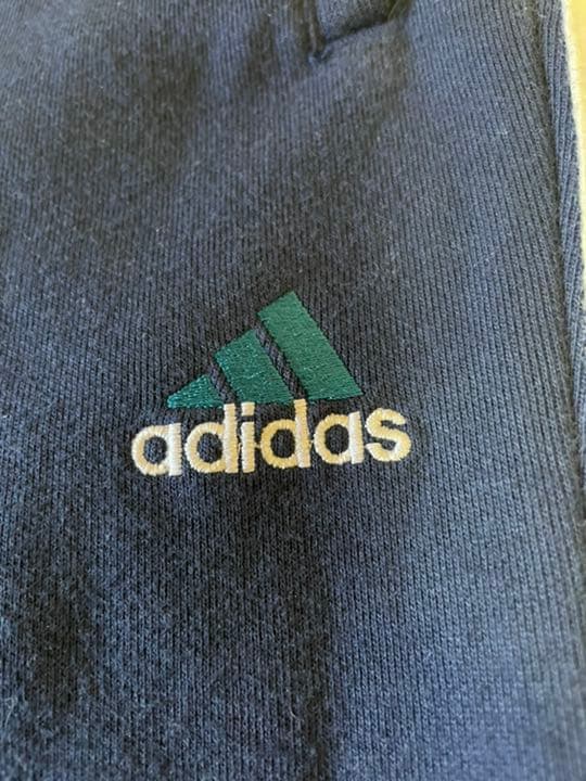 adidas/アディダス トラック DESCENTE 日本製