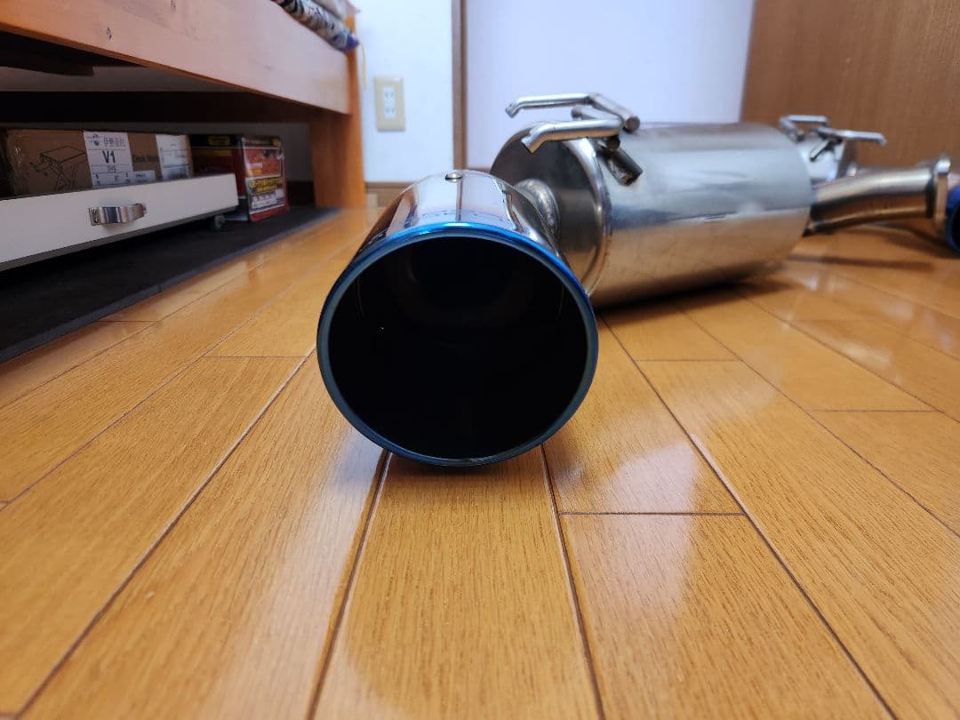 ロッソモデロ COLBASSO ZEEK Ti