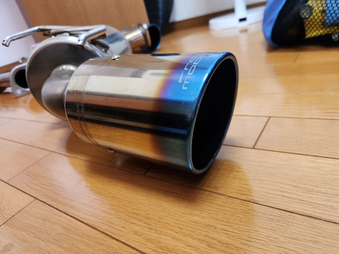 ロッソモデロ COLBASSO ZEEK Ti