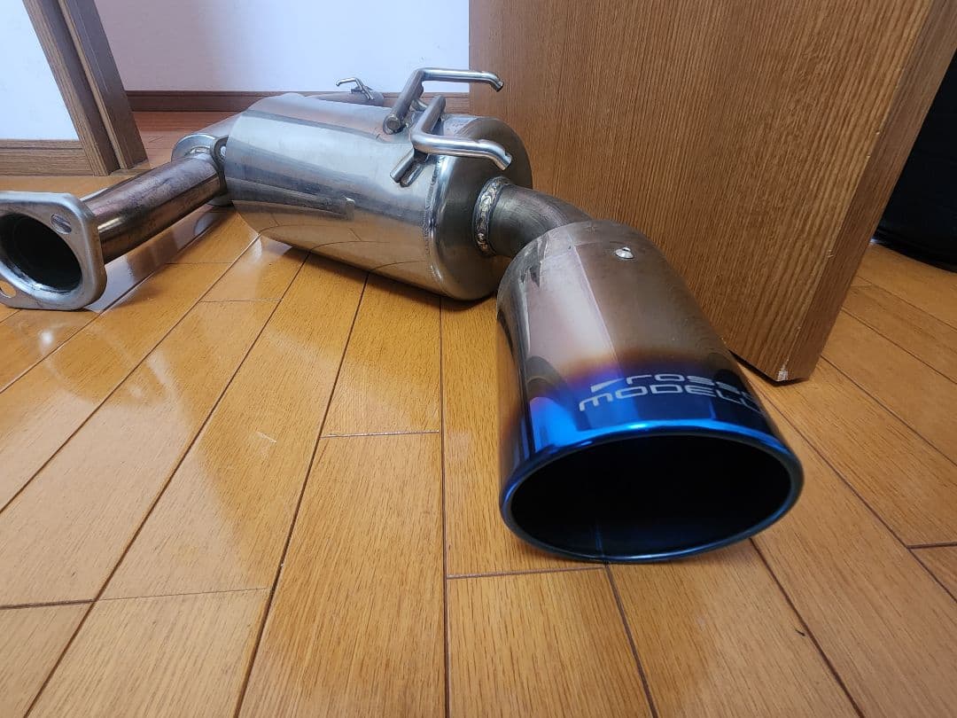 ロッソモデロ COLBASSO ZEEK Ti