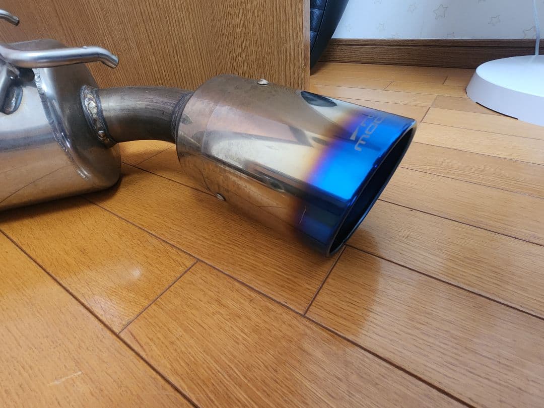 ロッソモデロ COLBASSO ZEEK Ti