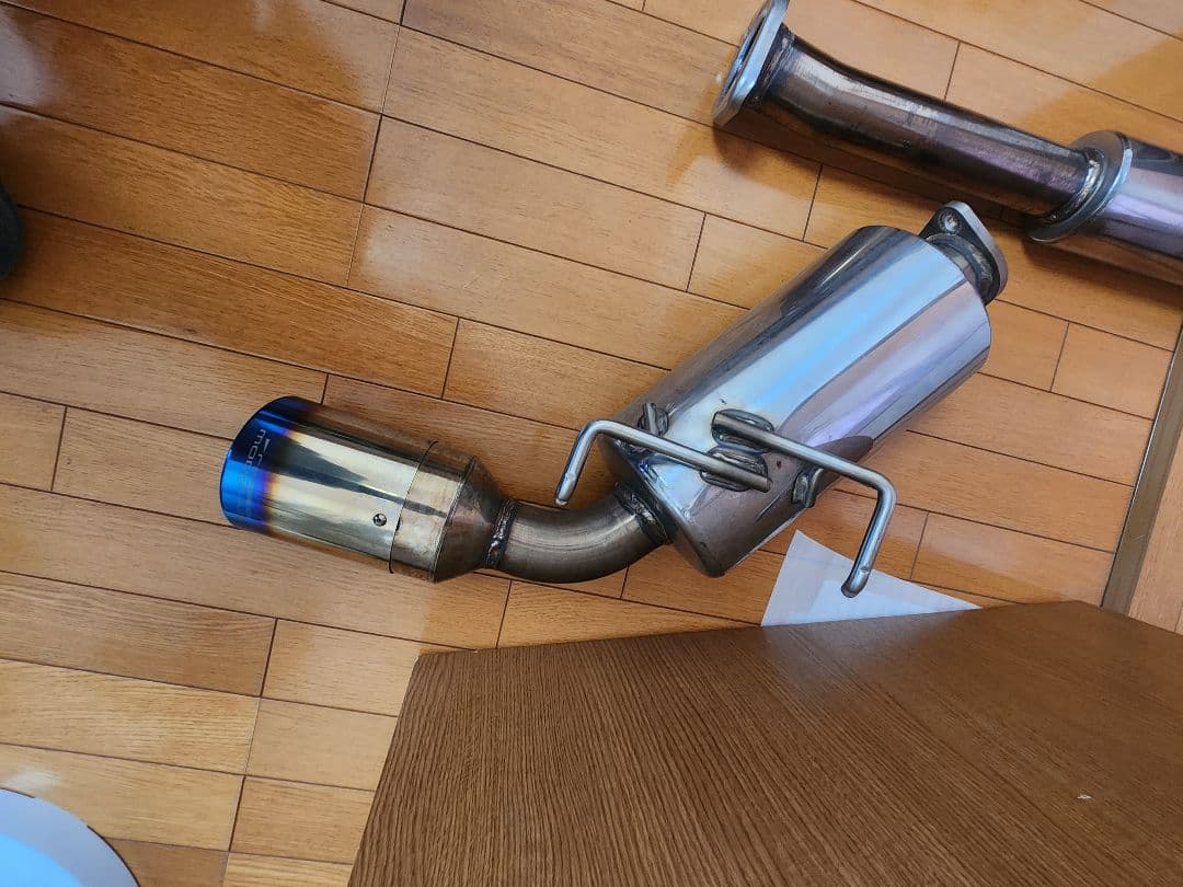 ロッソモデロ COLBASSO ZEEK Ti