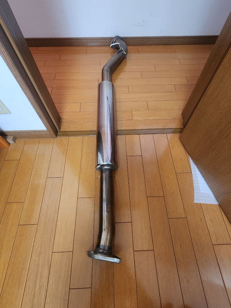 ロッソモデロ COLBASSO ZEEK Ti