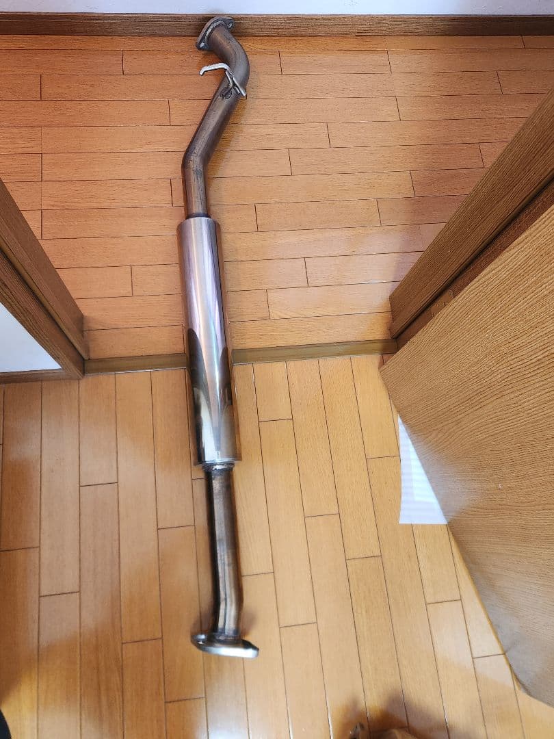 ロッソモデロ COLBASSO ZEEK Ti