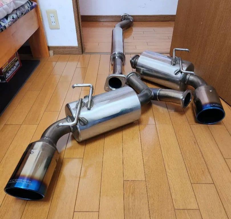 ロッソモデロ COLBASSO ZEEK Ti