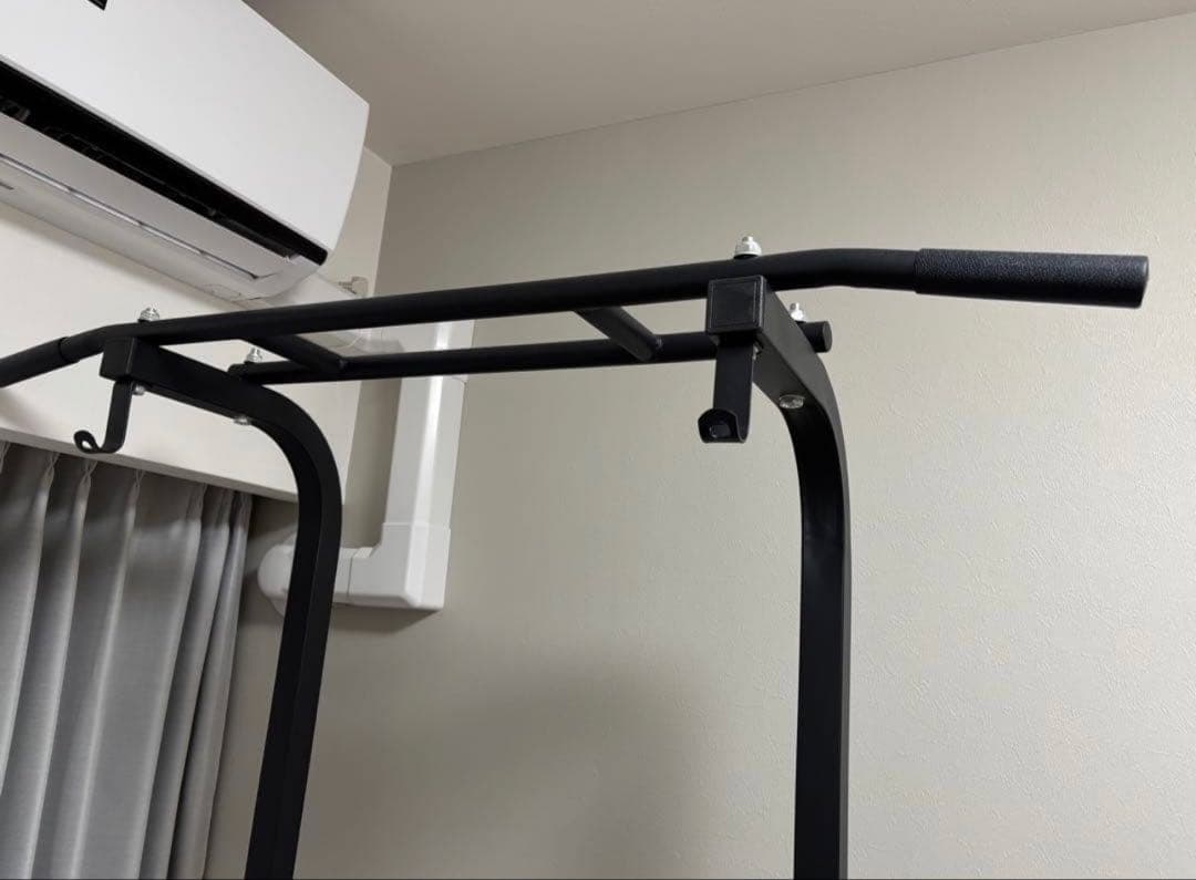 STEADY 懸垂マシン　チンニング ぶら下がり健康器 (ステディ)