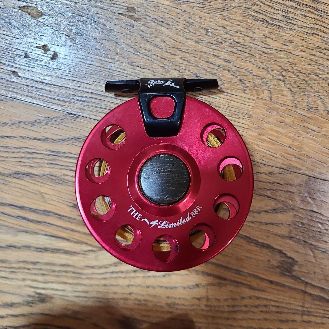 気まぐれ値下げ フライリール 3点セット