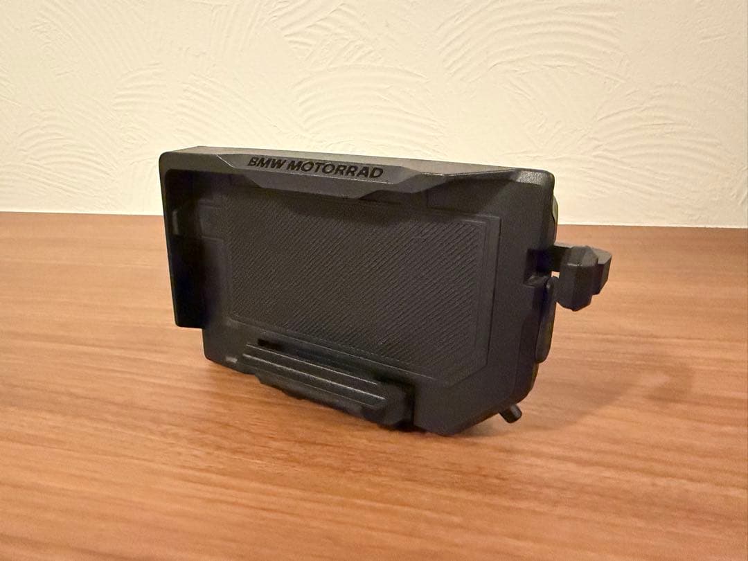 アクセサリー  Motorrad ConnectedRide Cradle