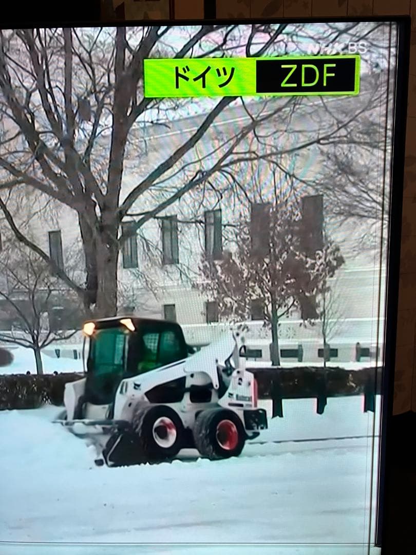 REGZA 65型4K液晶テレビ65E350M