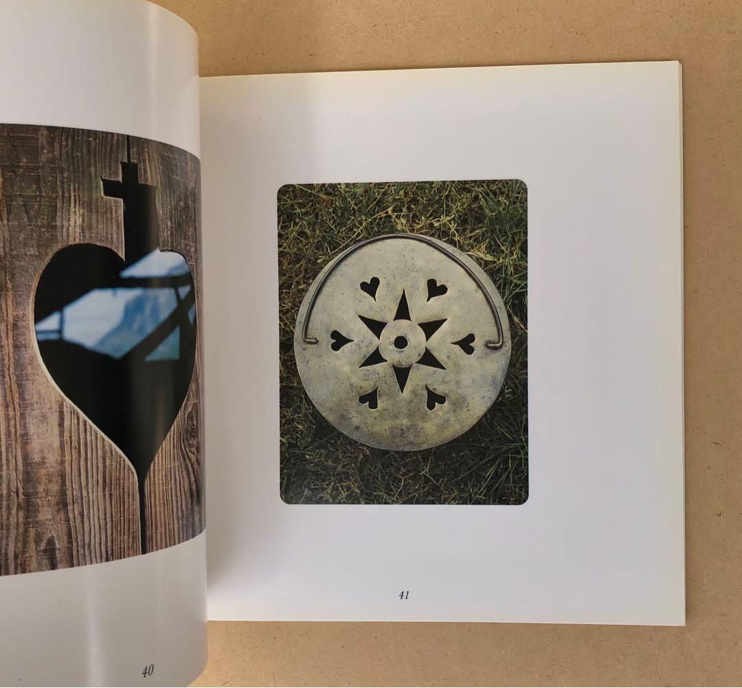 VON HERZEN ハートの【本希少本】