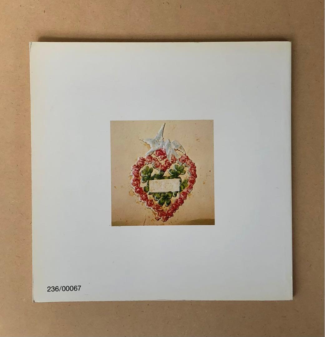 VON HERZEN ハートの【本希少本】