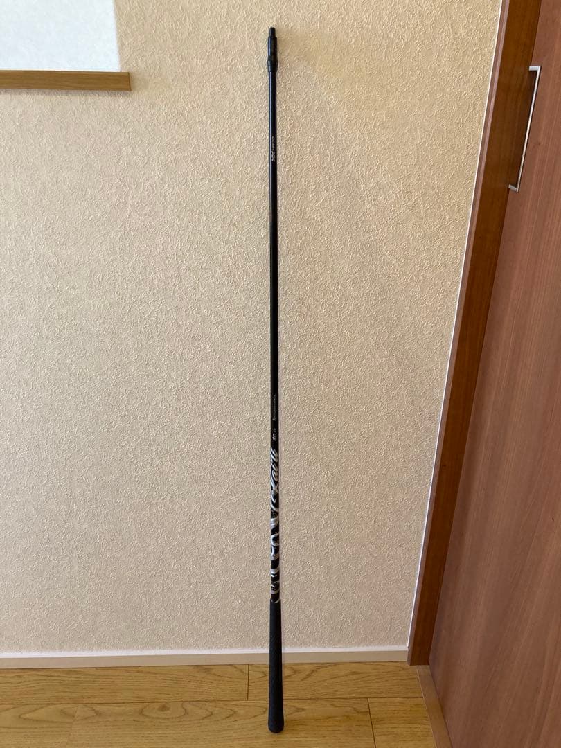 カイリホワイト 80TX