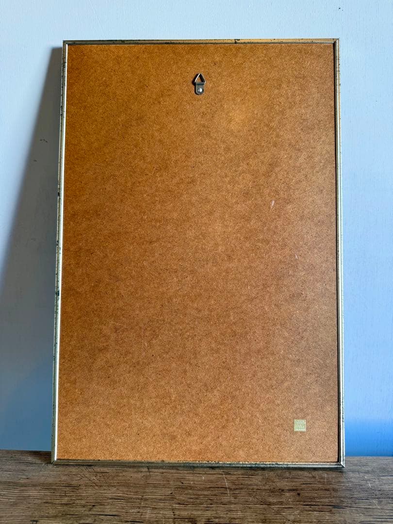 VOGUE ヴォーグ パブミラー 壁掛け 鏡