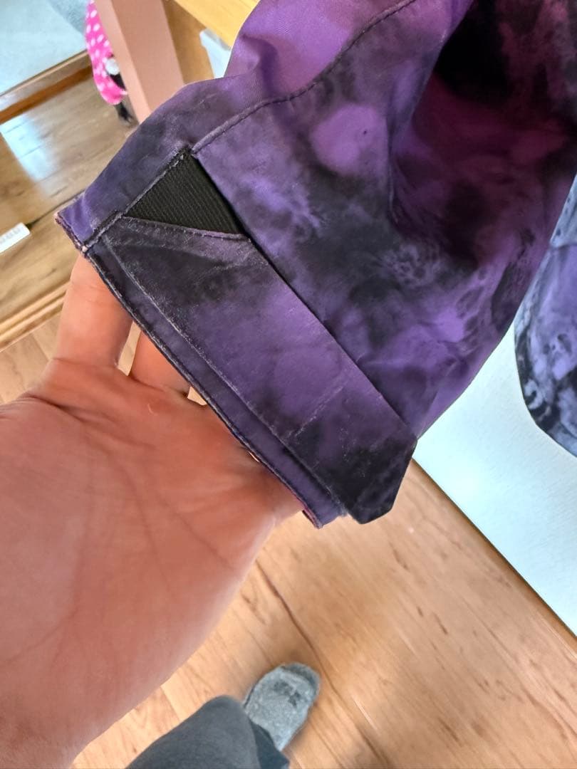 スノーボード Volcom Gore-Tex Jacket L size