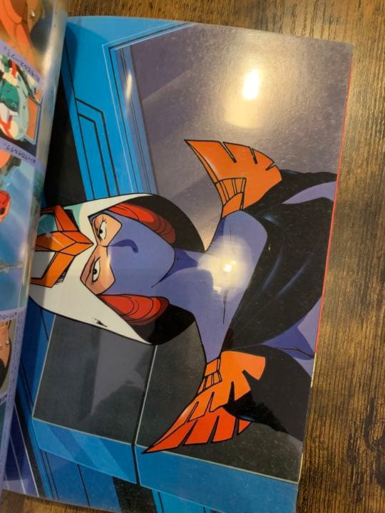 ガンダムIII セル画