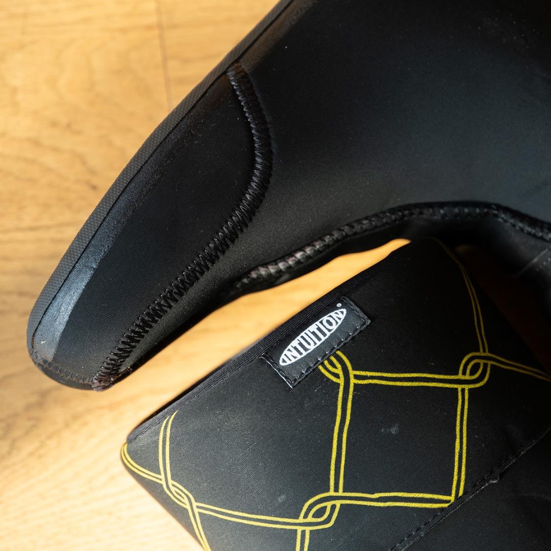 J*r様 【未使用品】K2 REVOLVE TW インナー 26.5cm