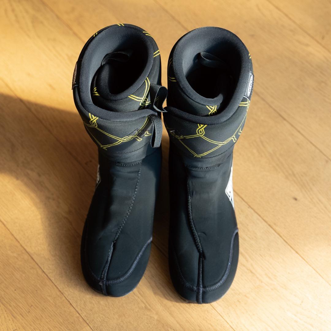 J*r様 【未使用品】K2 REVOLVE TW インナー 26.5cm