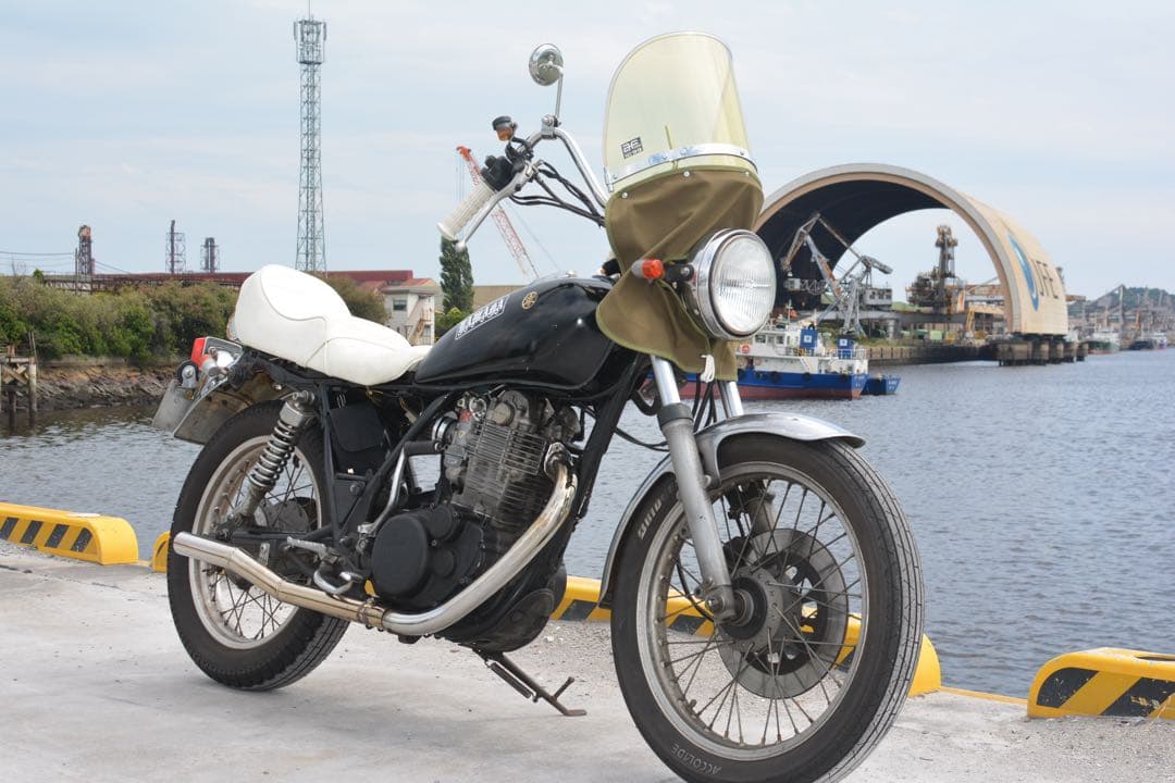 Tee 　旭風防no.99mini