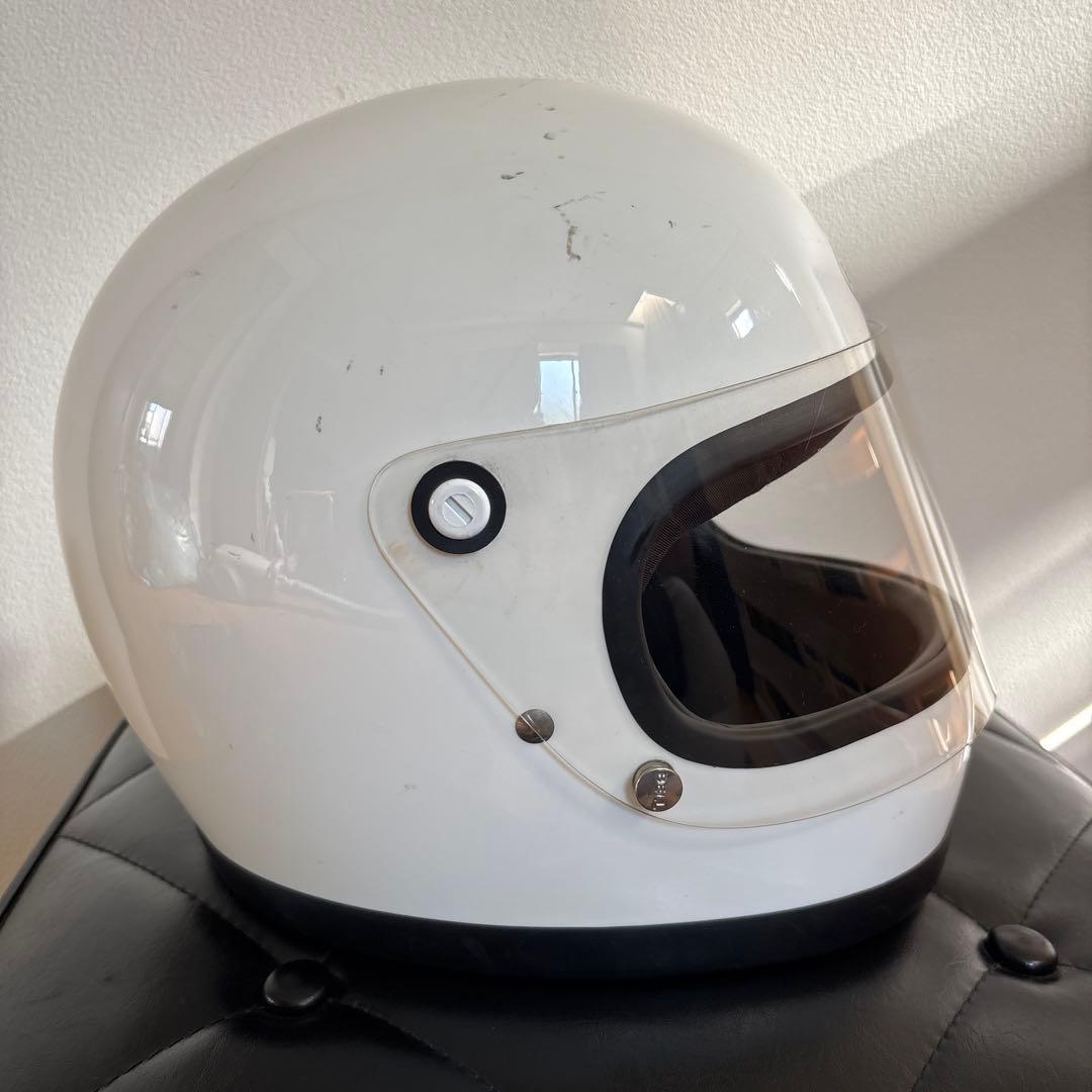 BELL STAR 2 フルフェイスヘルメット ホワイト