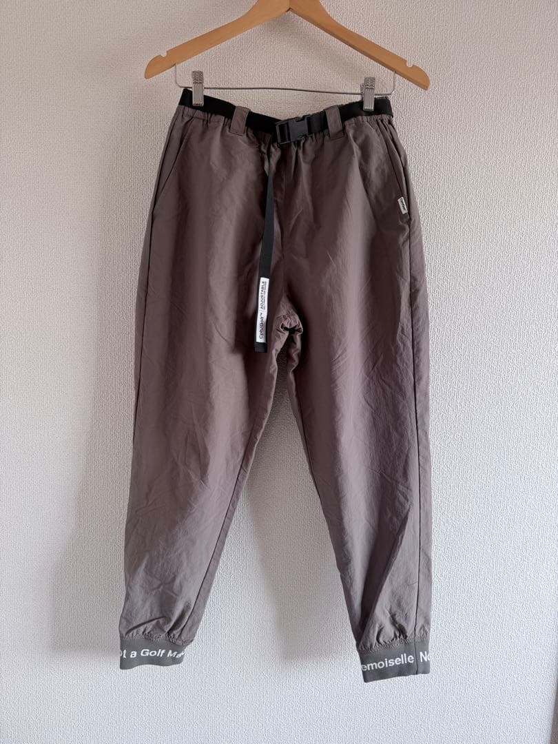 レディースウェア Cph/Golf JOGGER PANTS