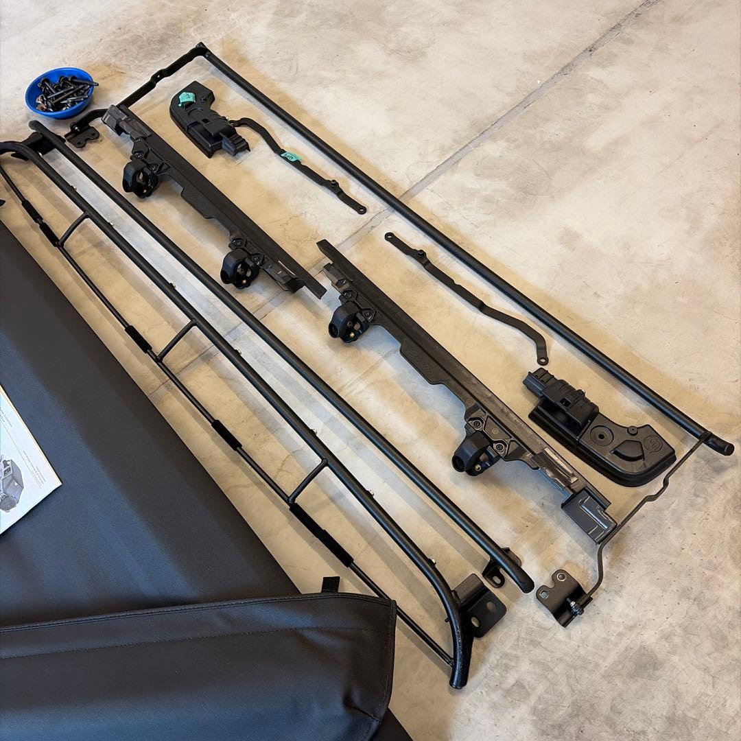 引取割引有りBESTOP ベストップ ソフトトップ 幌 JLラングラー