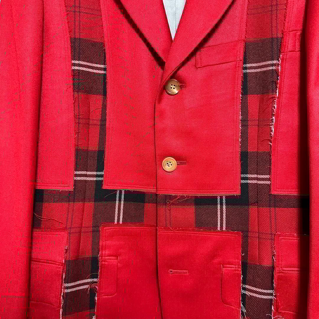 【極美品】COMME des GARCONS HOMME PLUS コレクション