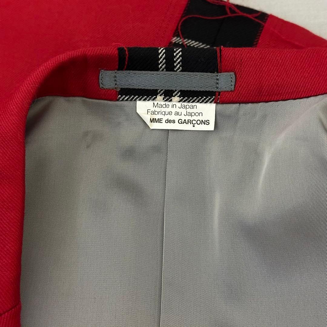 【極美品】COMME des GARCONS HOMME PLUS コレクション