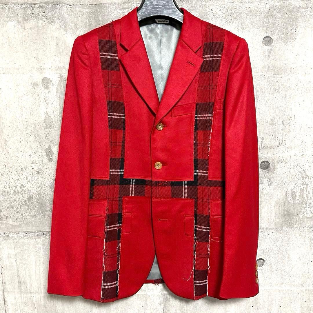 【極美品】COMME des GARCONS HOMME PLUS コレクション