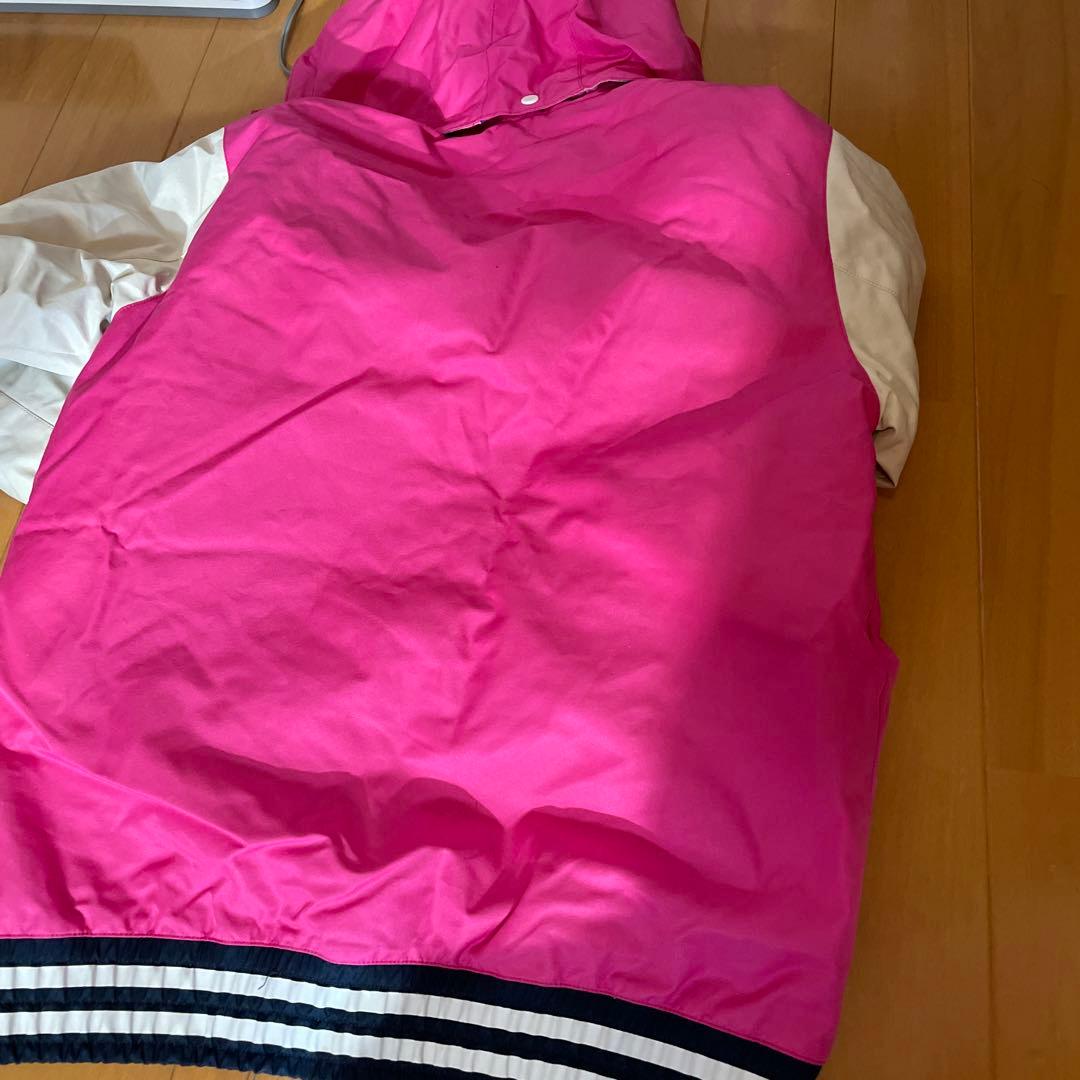 スキーウェア一式　キッズ160センチ