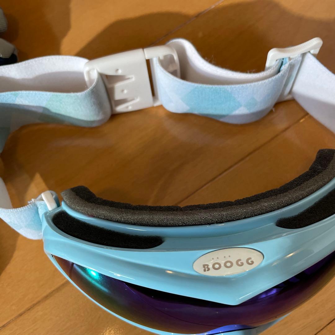 スキーウェア一式　キッズ160センチ