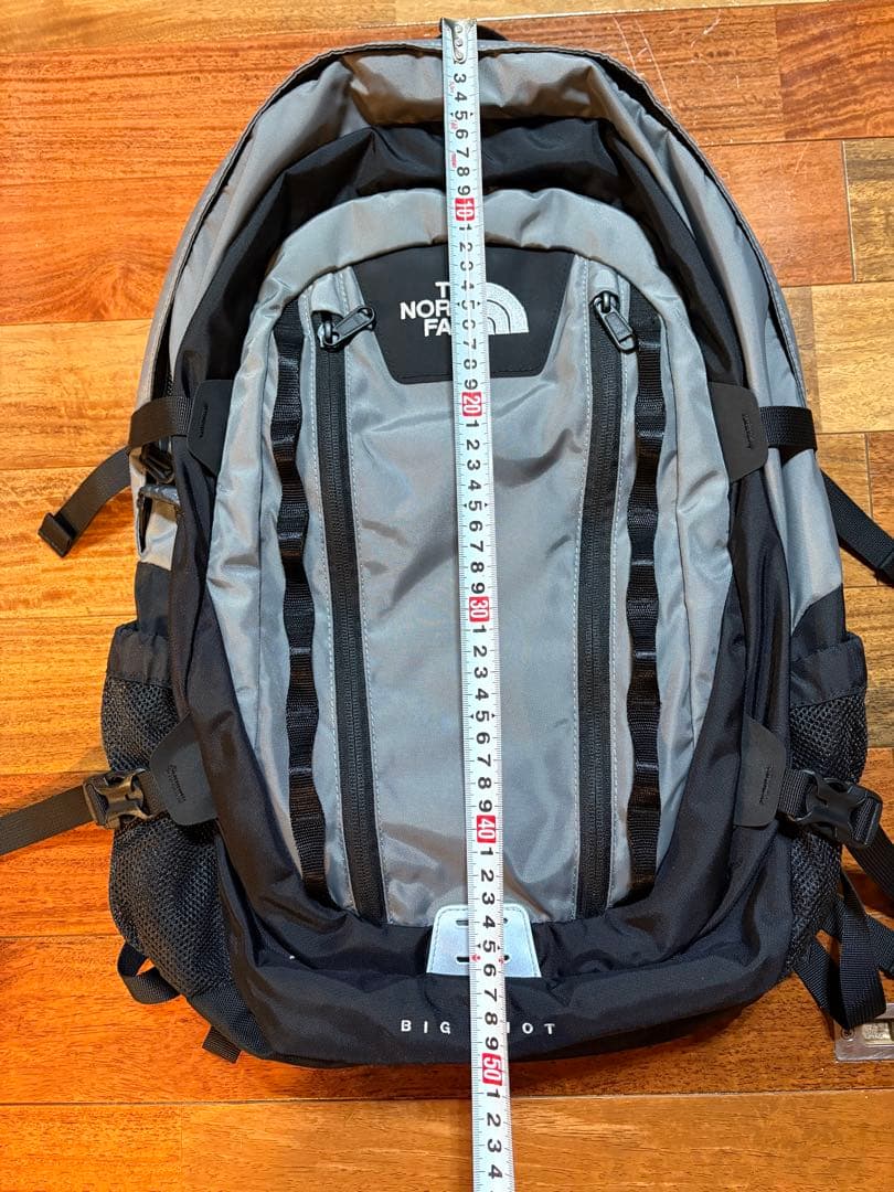 THE NORTH FACE BIG SHOT ビックショット