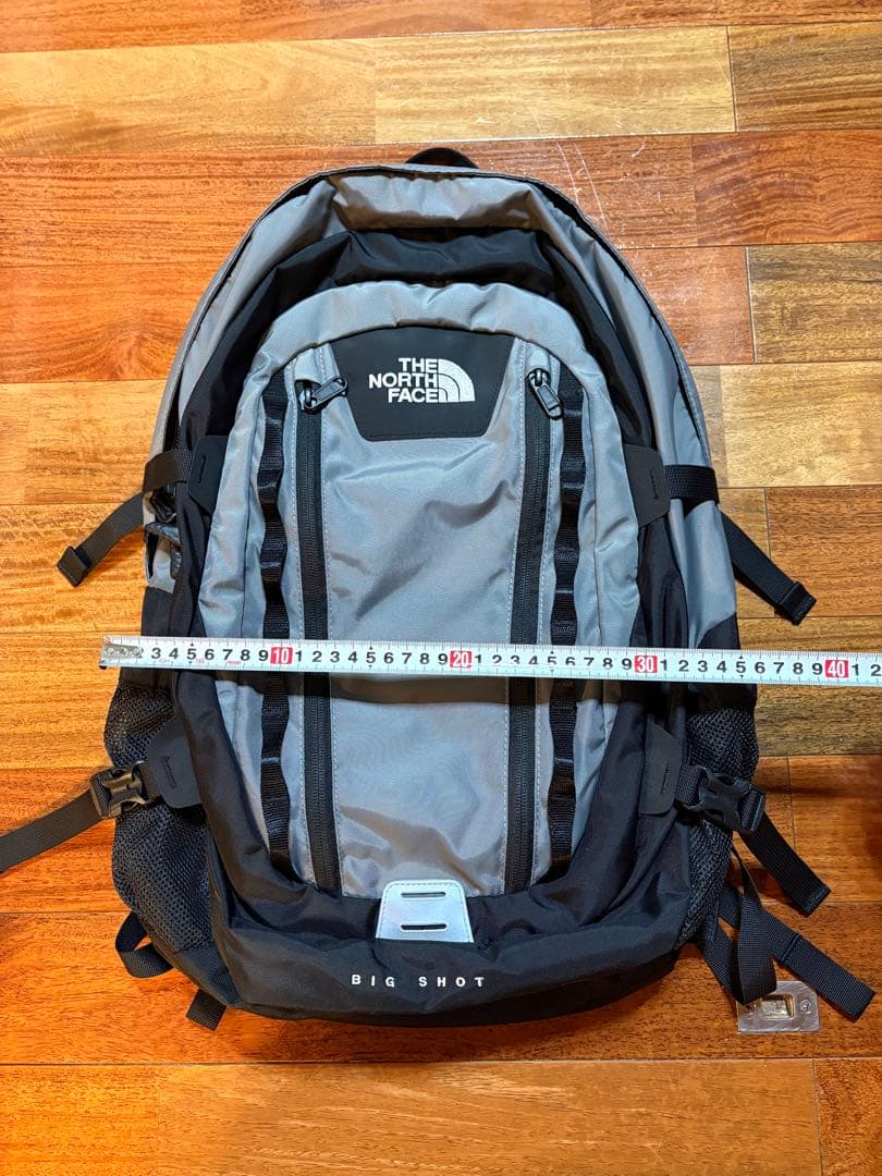 THE NORTH FACE BIG SHOT ビックショット