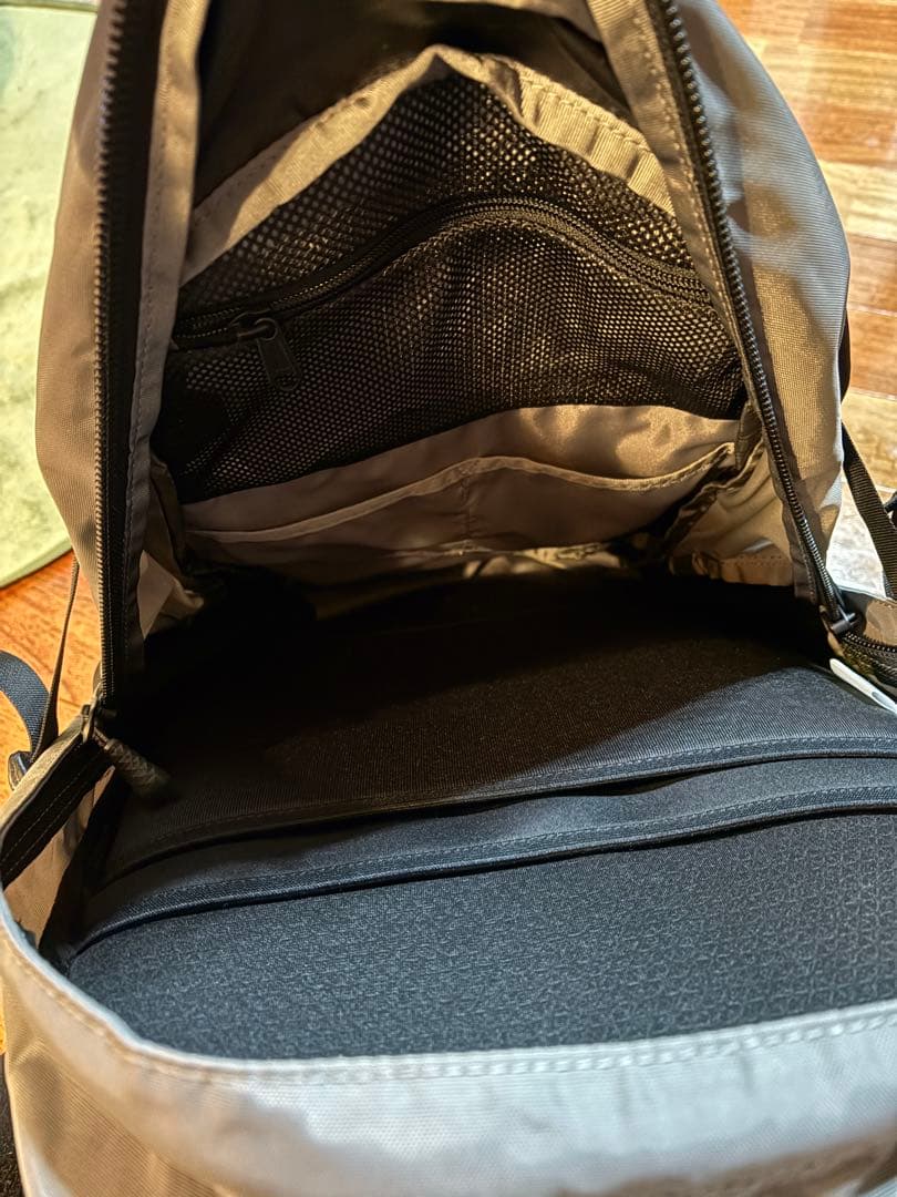 THE NORTH FACE BIG SHOT ビックショット