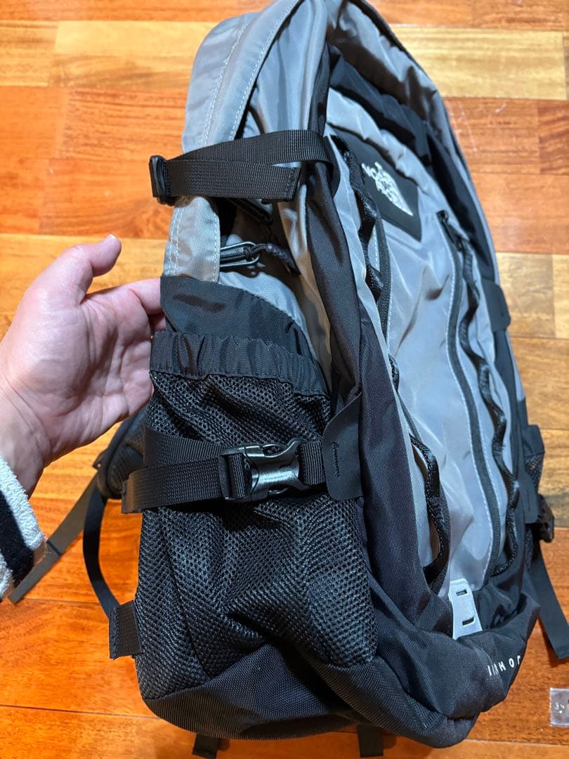 THE NORTH FACE BIG SHOT ビックショット