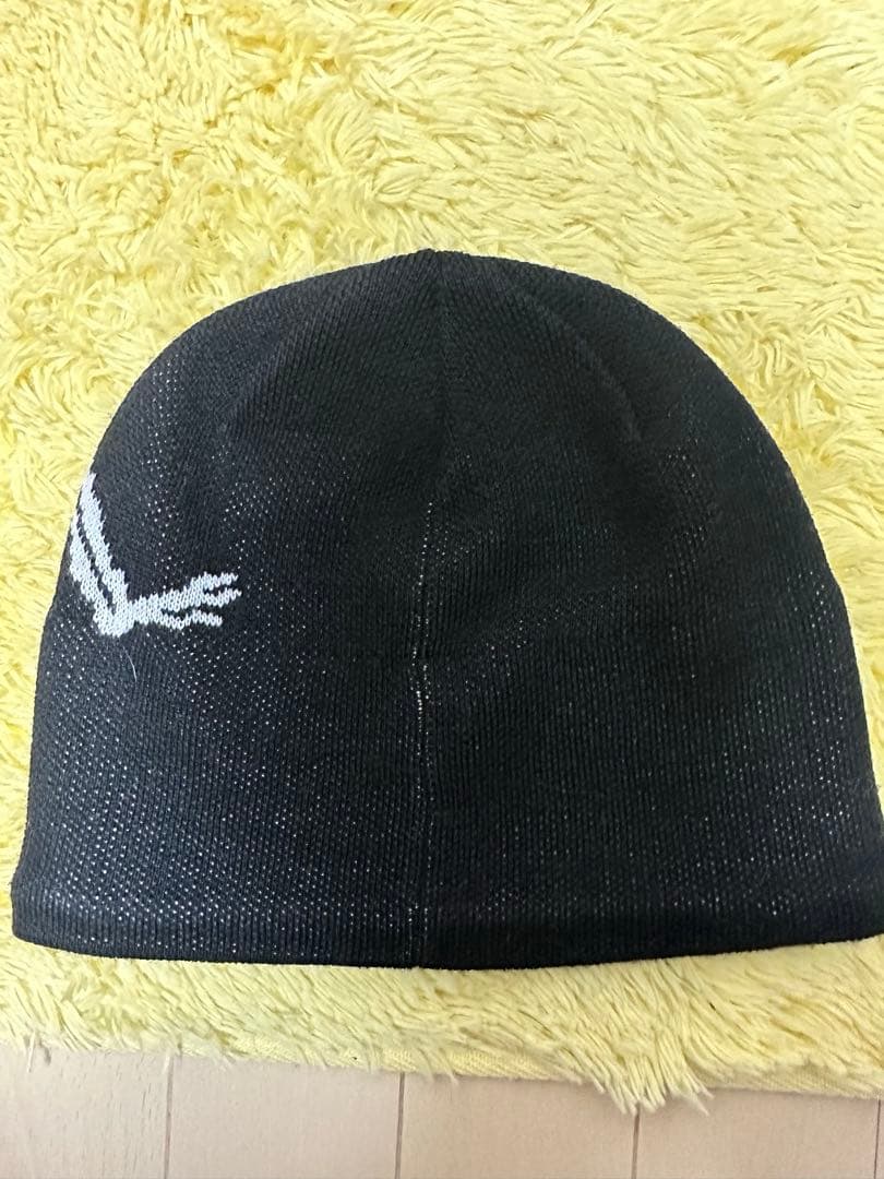 Jasmyn ARC’TERYX バードヘッドトーク