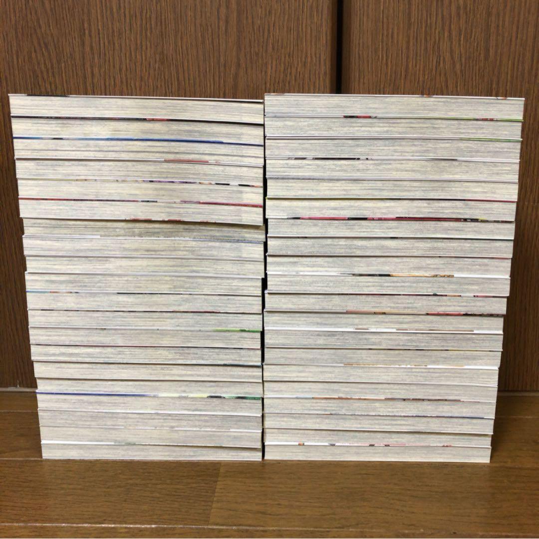 ANGEL VOICE 　エンジェルボイス　1-40巻　全巻セット　全巻　完結