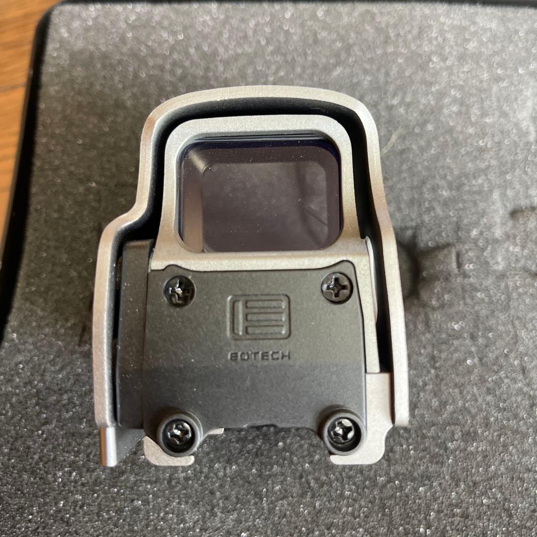 EoTech EXPS-3, G43マグニファイア セット