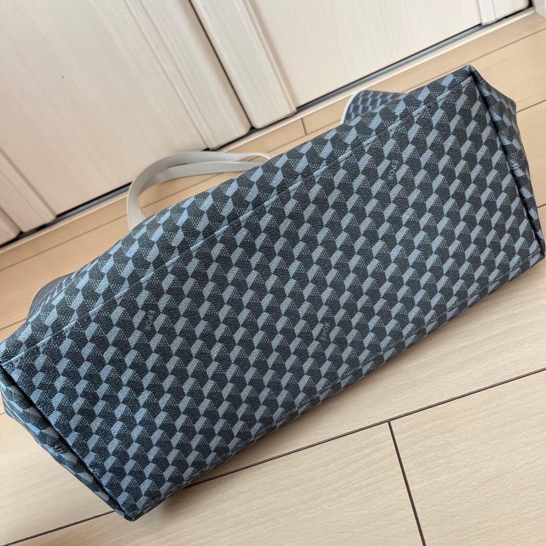 【値下げしました】トートバッグ【E'POR】【A4対応】 BAG Large